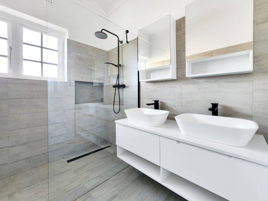 To Let 2 Bedroom Property for Rent in Rondebosch Western Cape